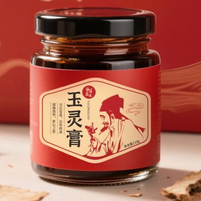 谷方益元气血膏bqx