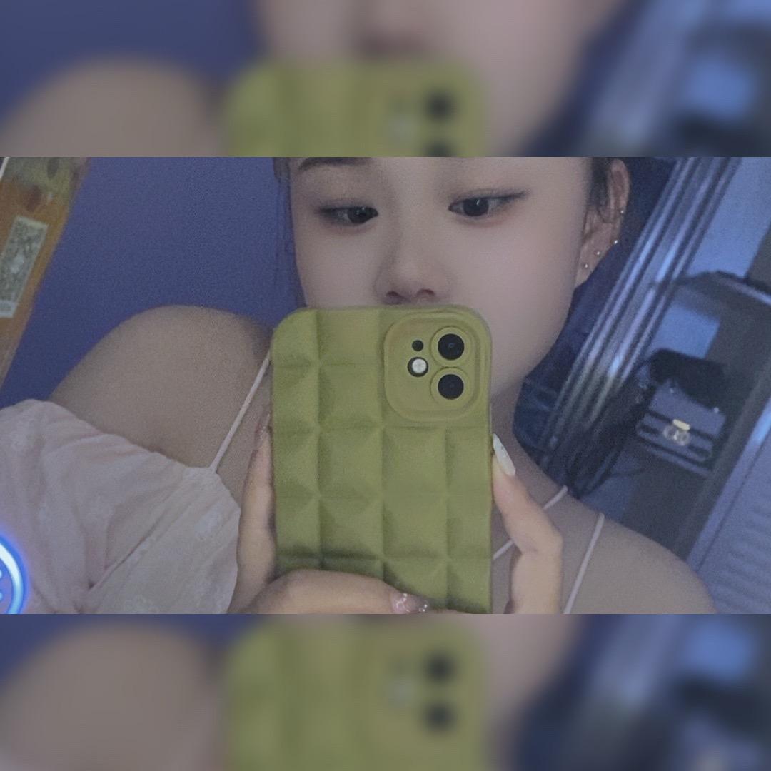 @小倩不开心