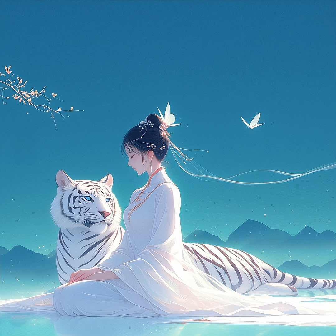 叶子呀.