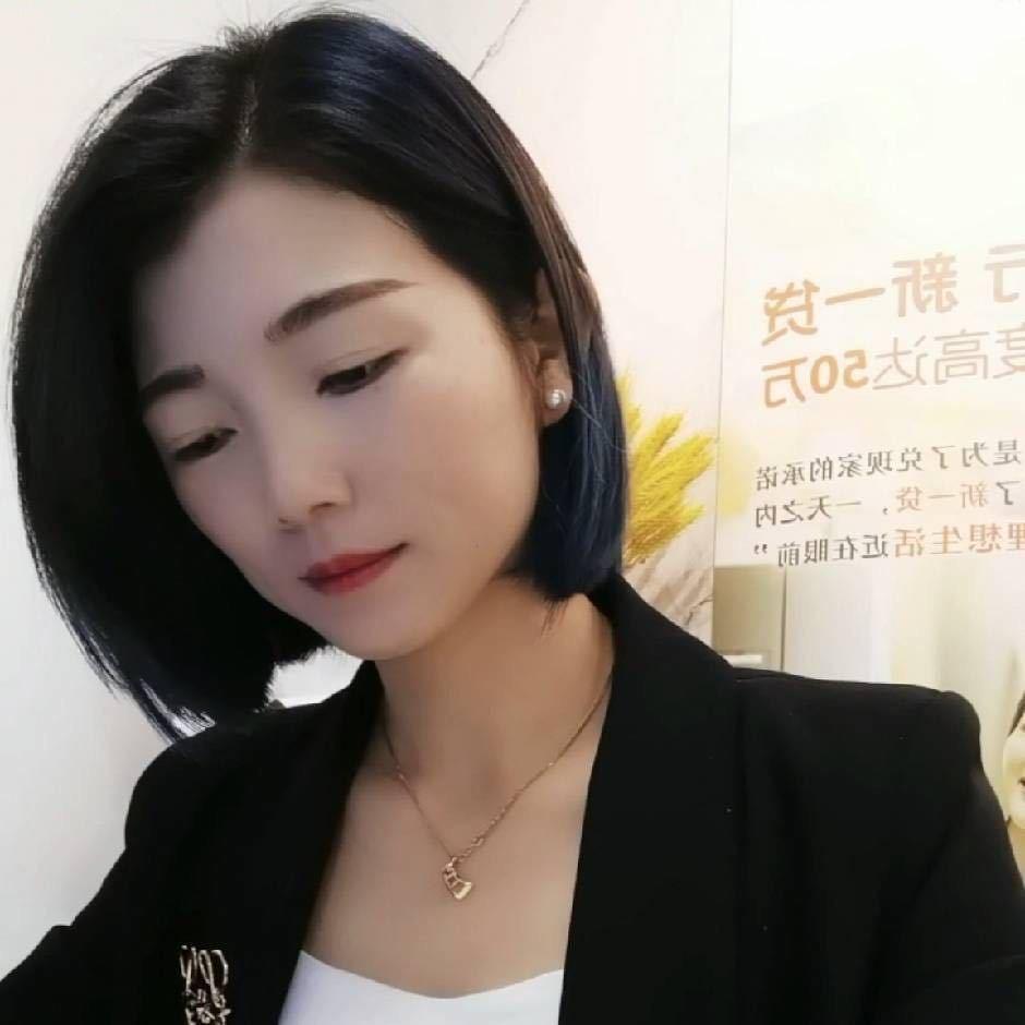 汪丽琼（福建泉州金融）