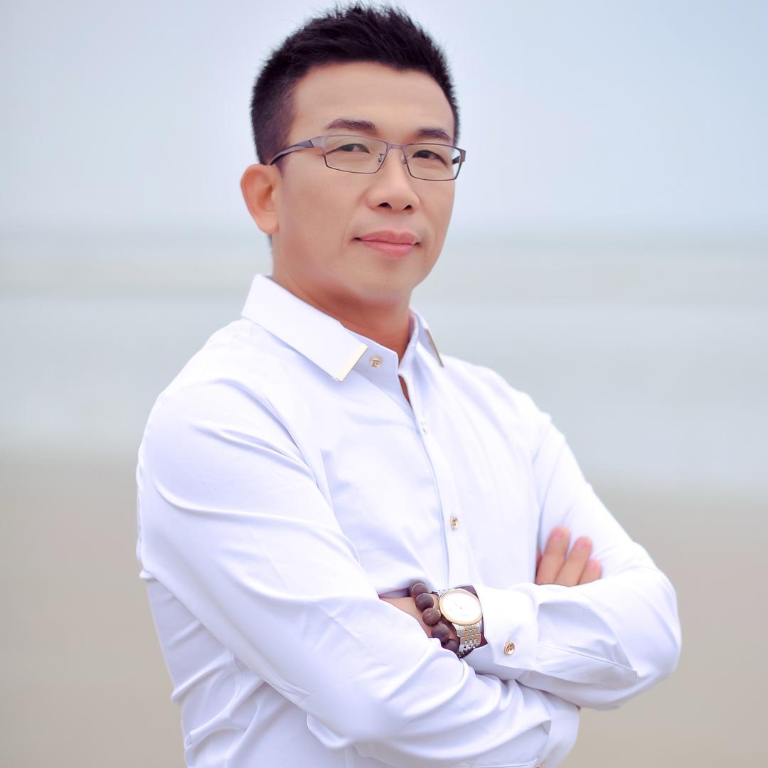 黄茶师（潮剧唱段）