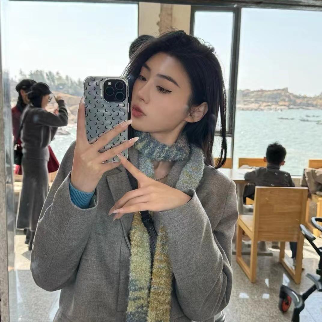 辣味lavi- 精致穿搭