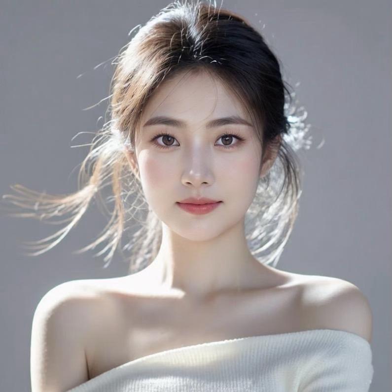 五路财神的掌上明珠💎