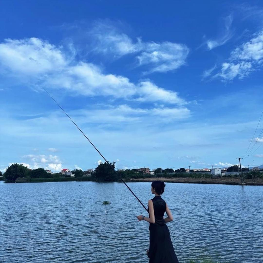 静静日本中古渔具