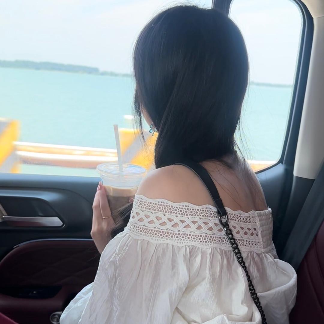 林安安🍂
