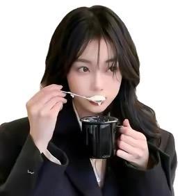 怎么不说话