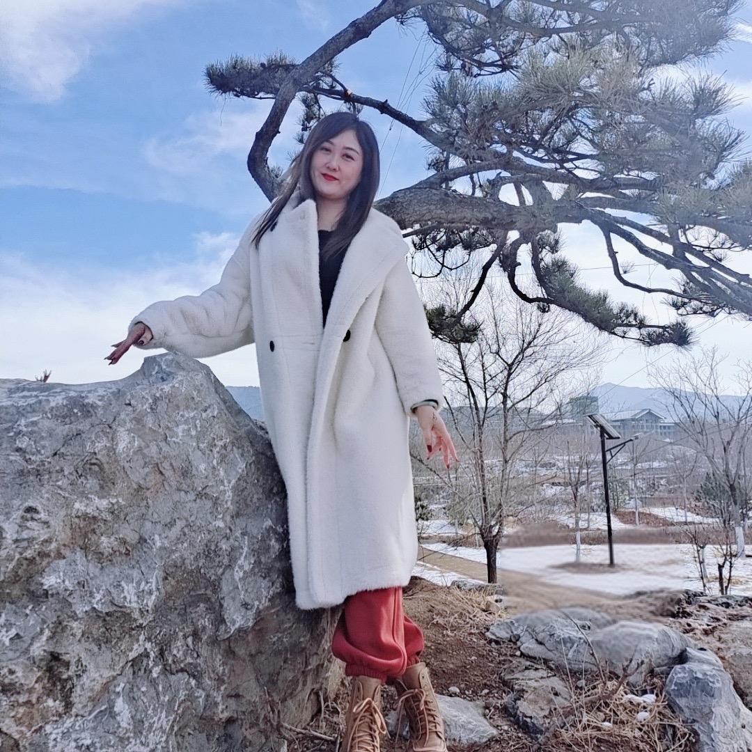 雪丫头