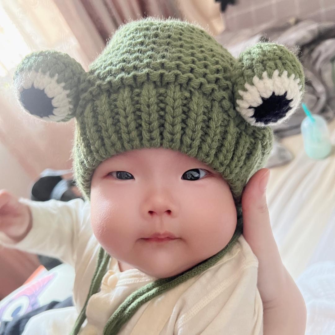 腿粗又怎样