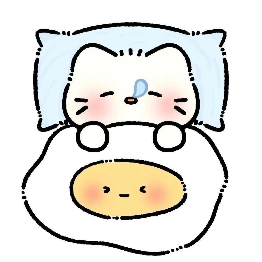 kt不会难过了