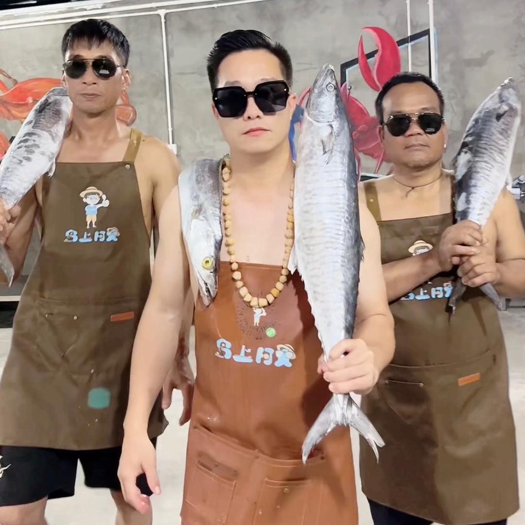 岛上阿文