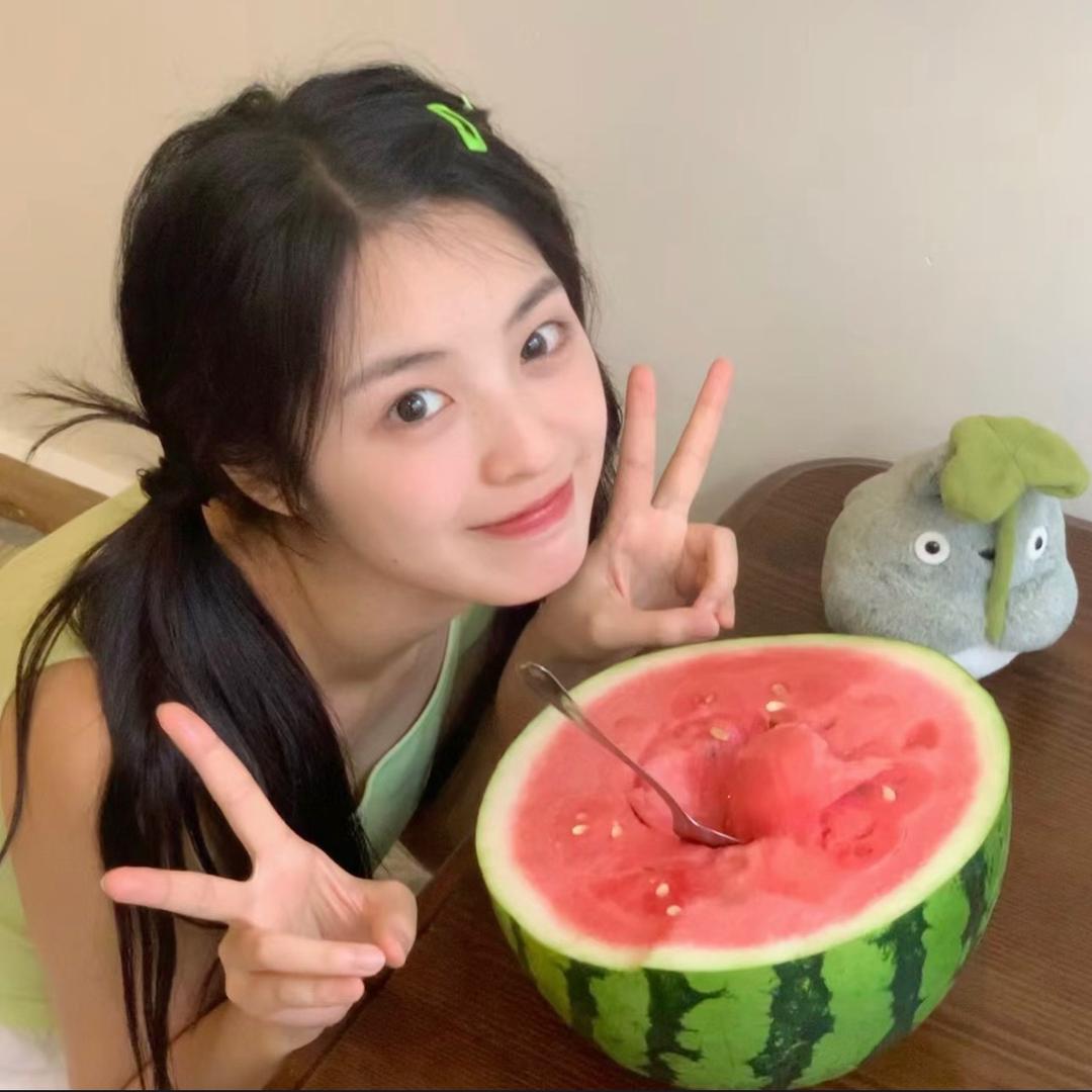 苹果香蕉梨🍐