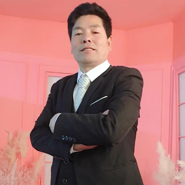 最帅老歪