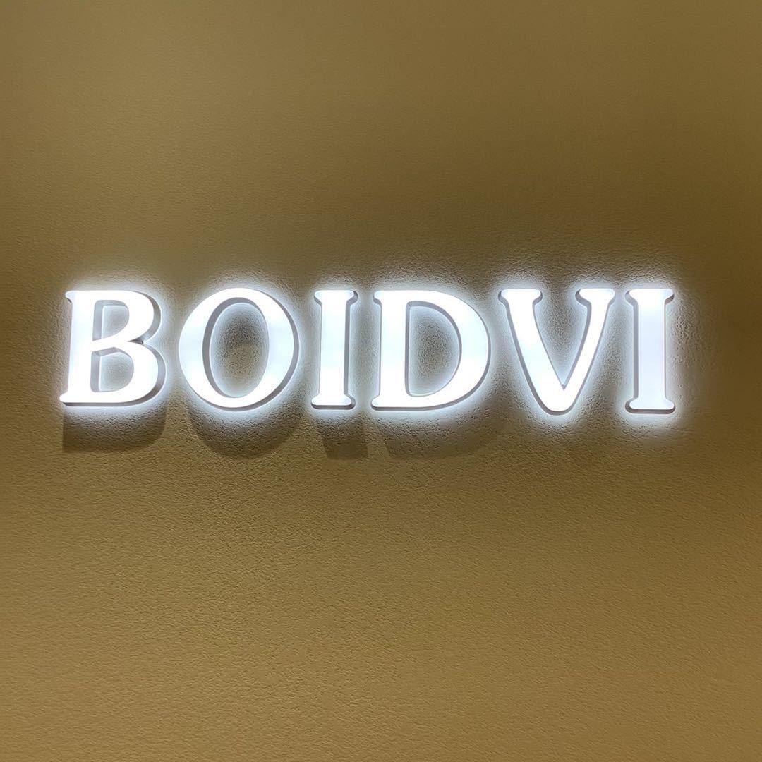 BOIDVI(徐汇日月光店)