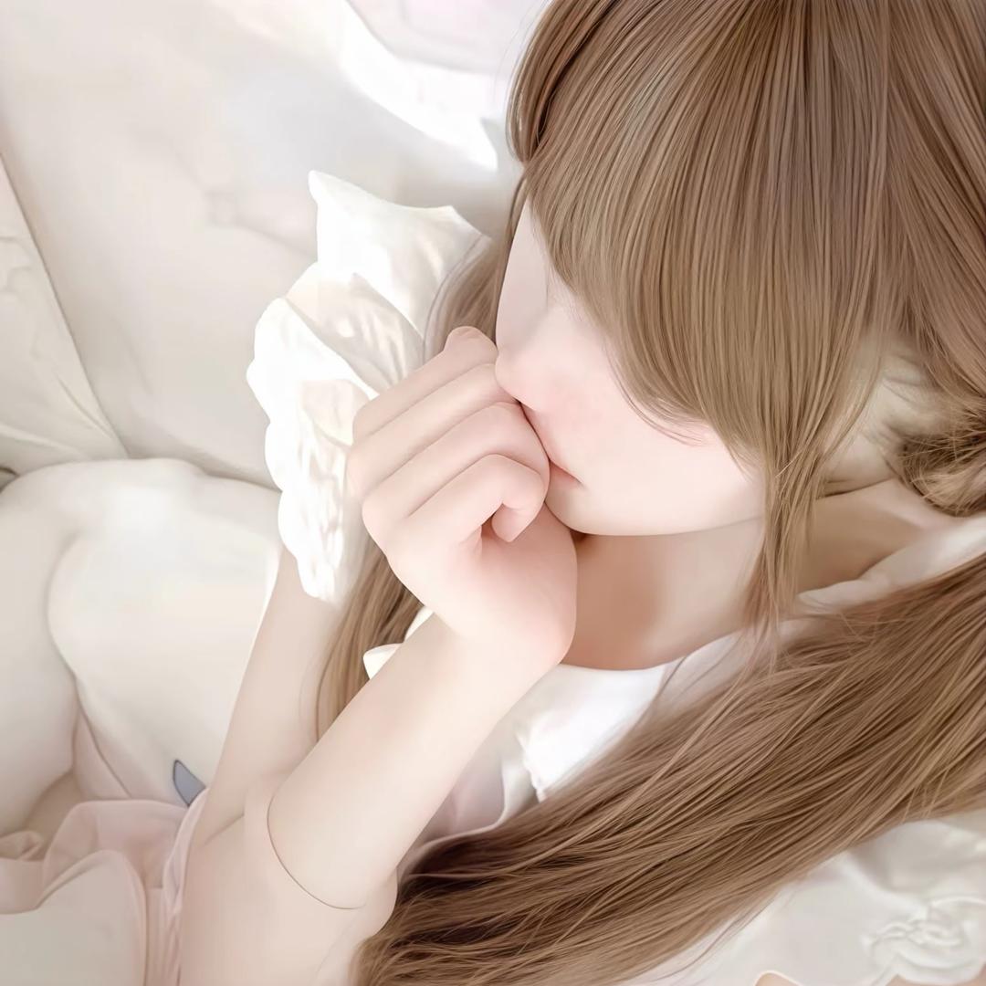 沙沙老婆.