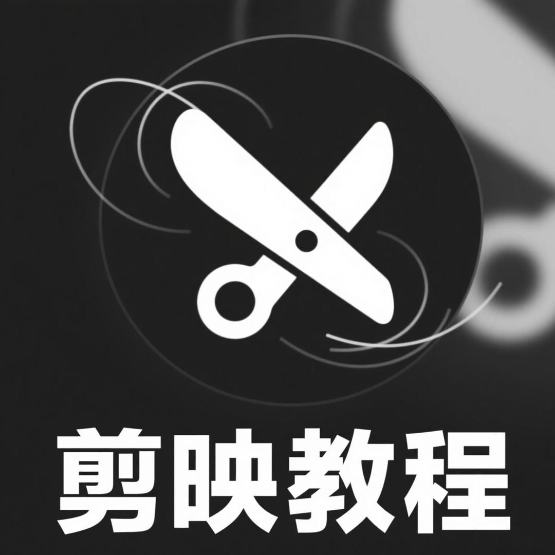 剪映教程