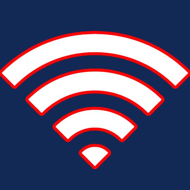 飞飓随身wifi 网络设备
