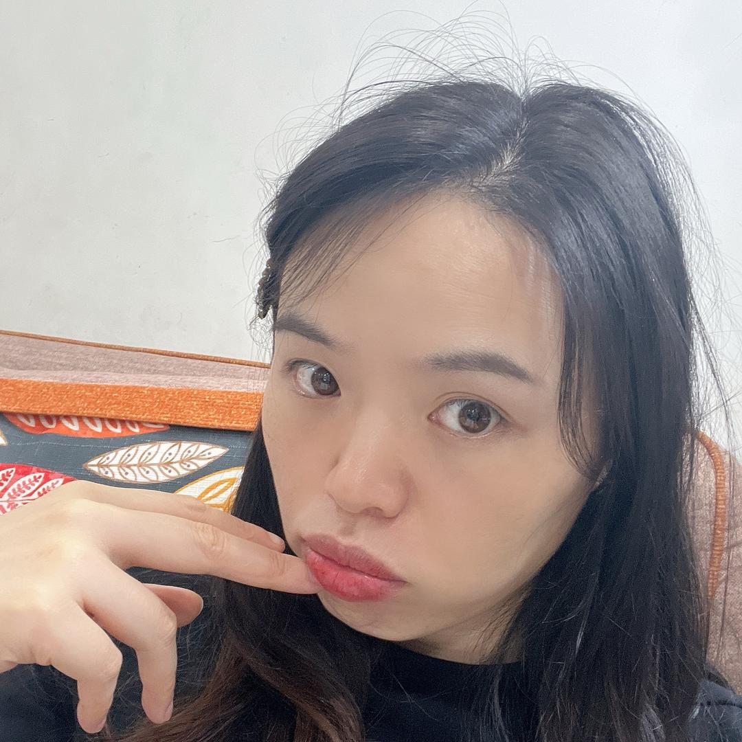 六阿姨