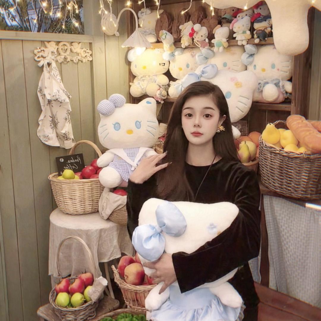 菠萝妹爱生活