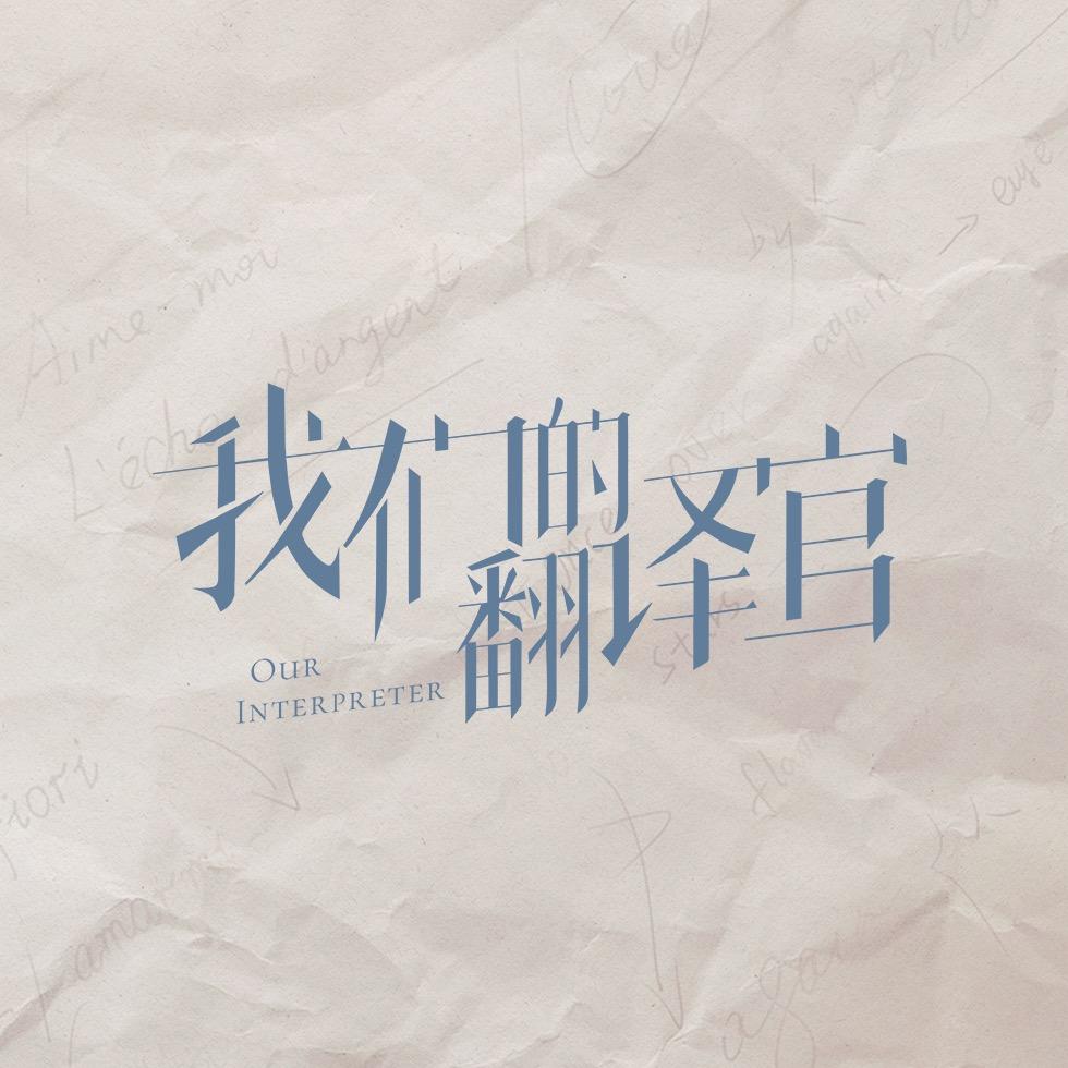 电视剧我们的翻译官