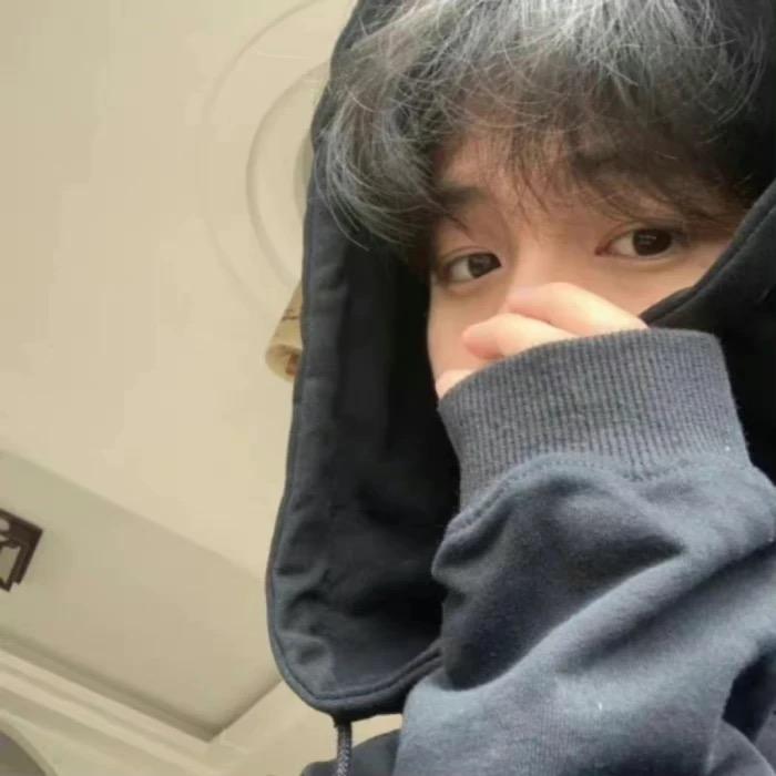 给生活比个叶.