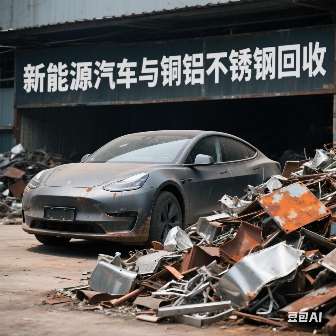 深圳照哥 上门回收铜铝铁