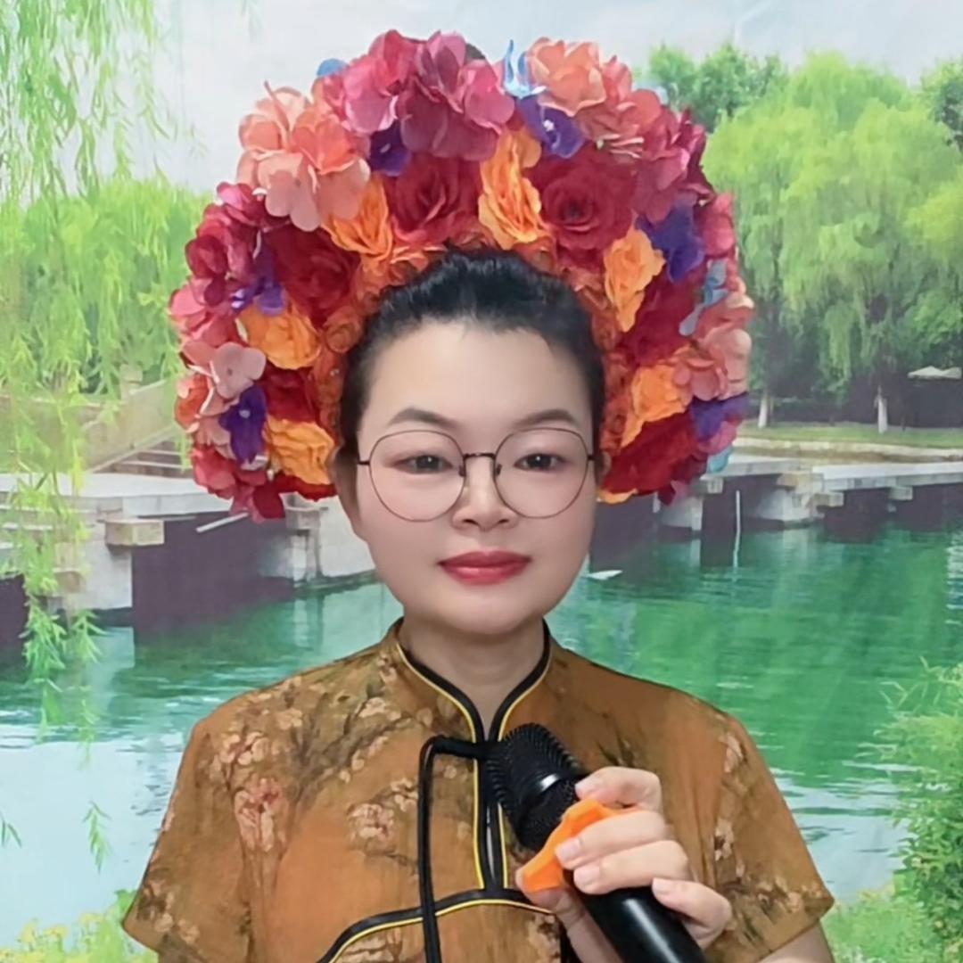 （泉州）蔡姐爱唱歌🎤💫