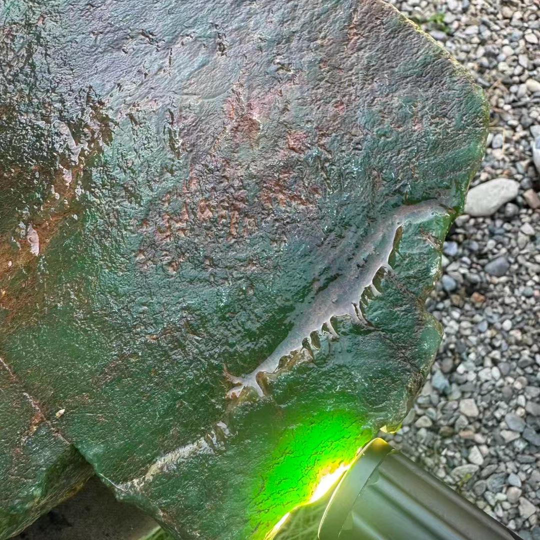 碧玉
