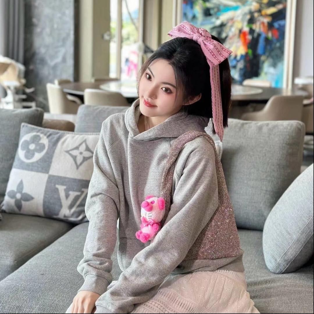 王囡囡❤️直播分享