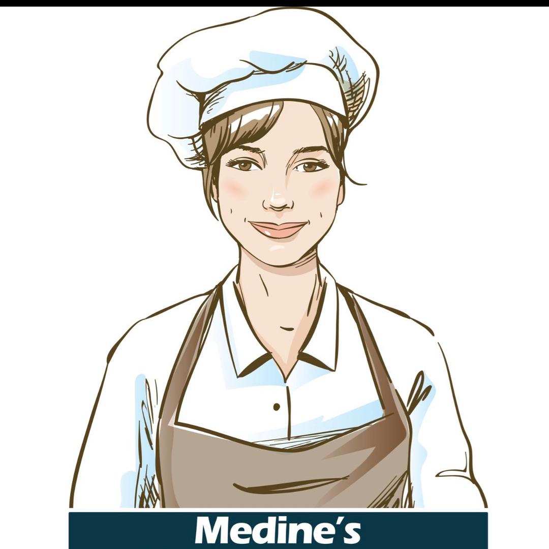 Medine美食日记