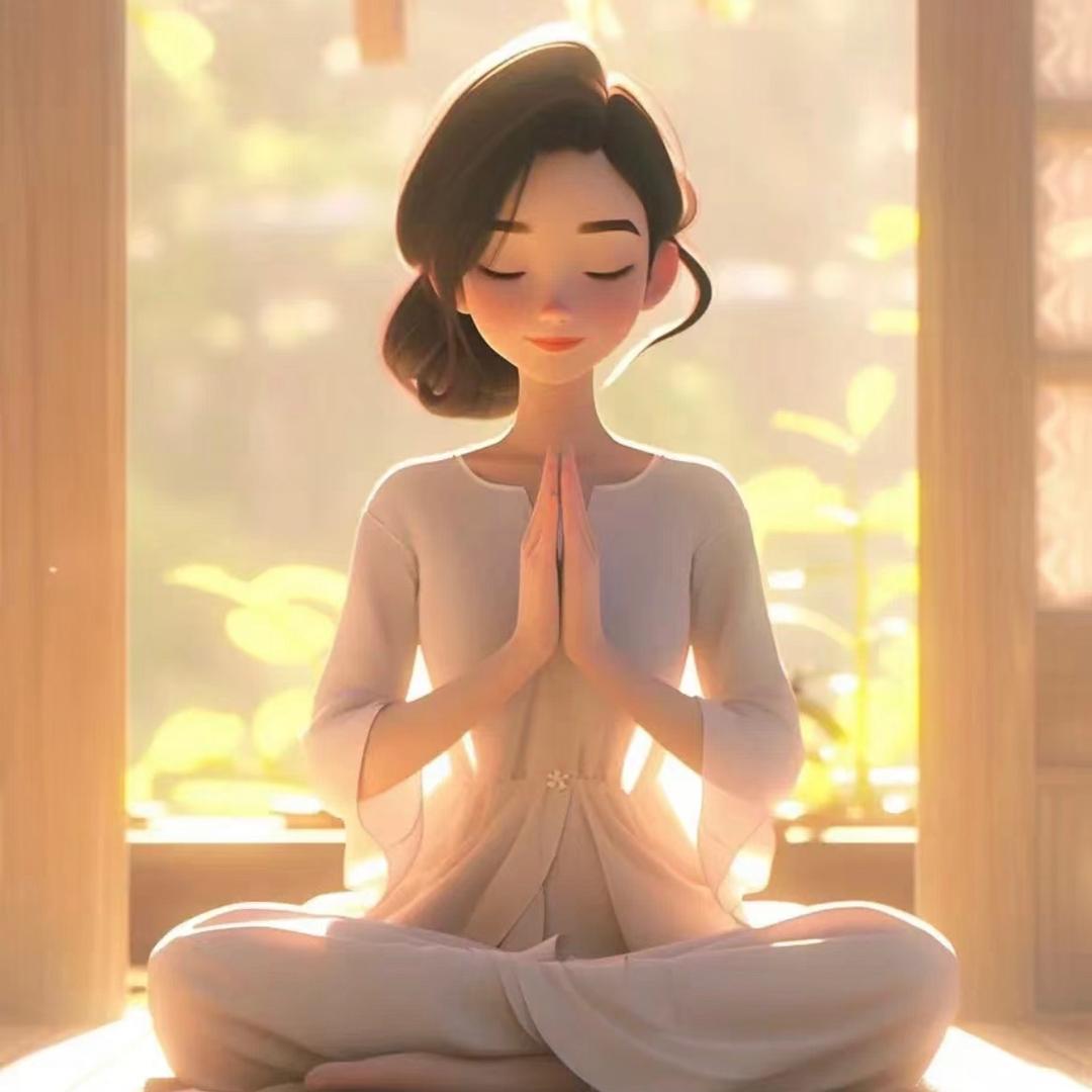 婉儿养生手指操