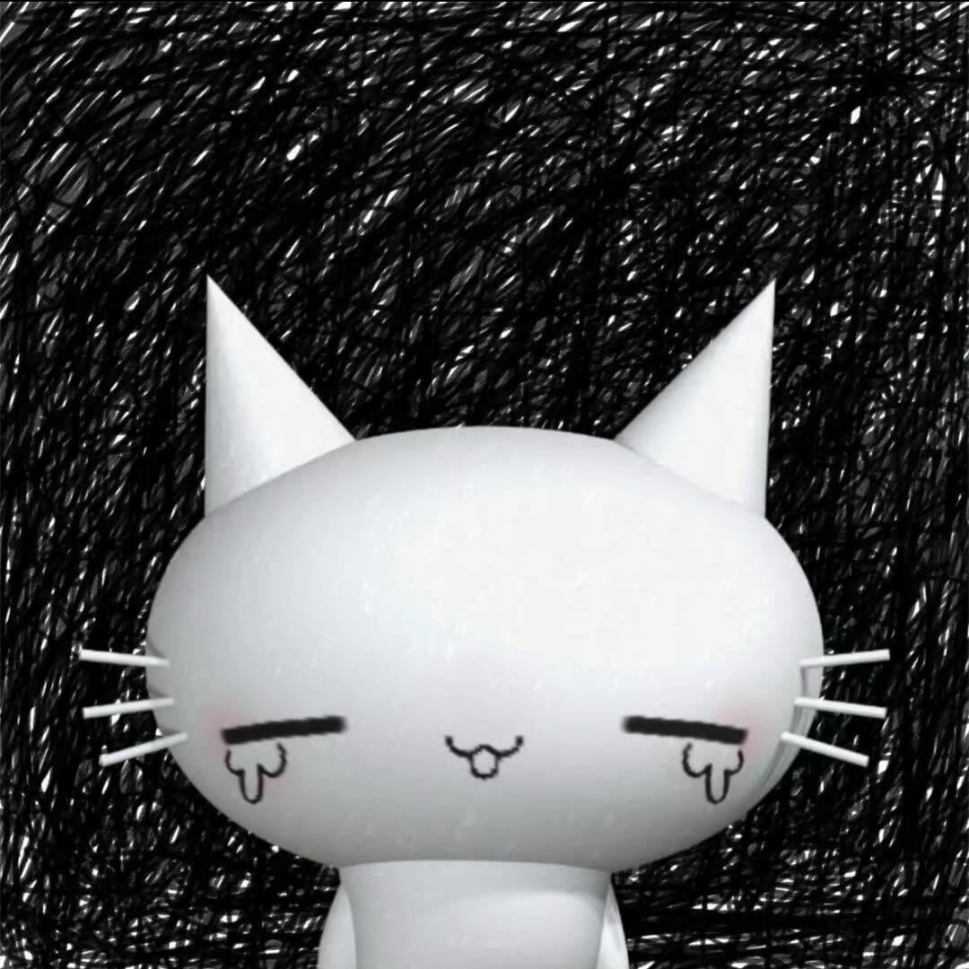修花猫