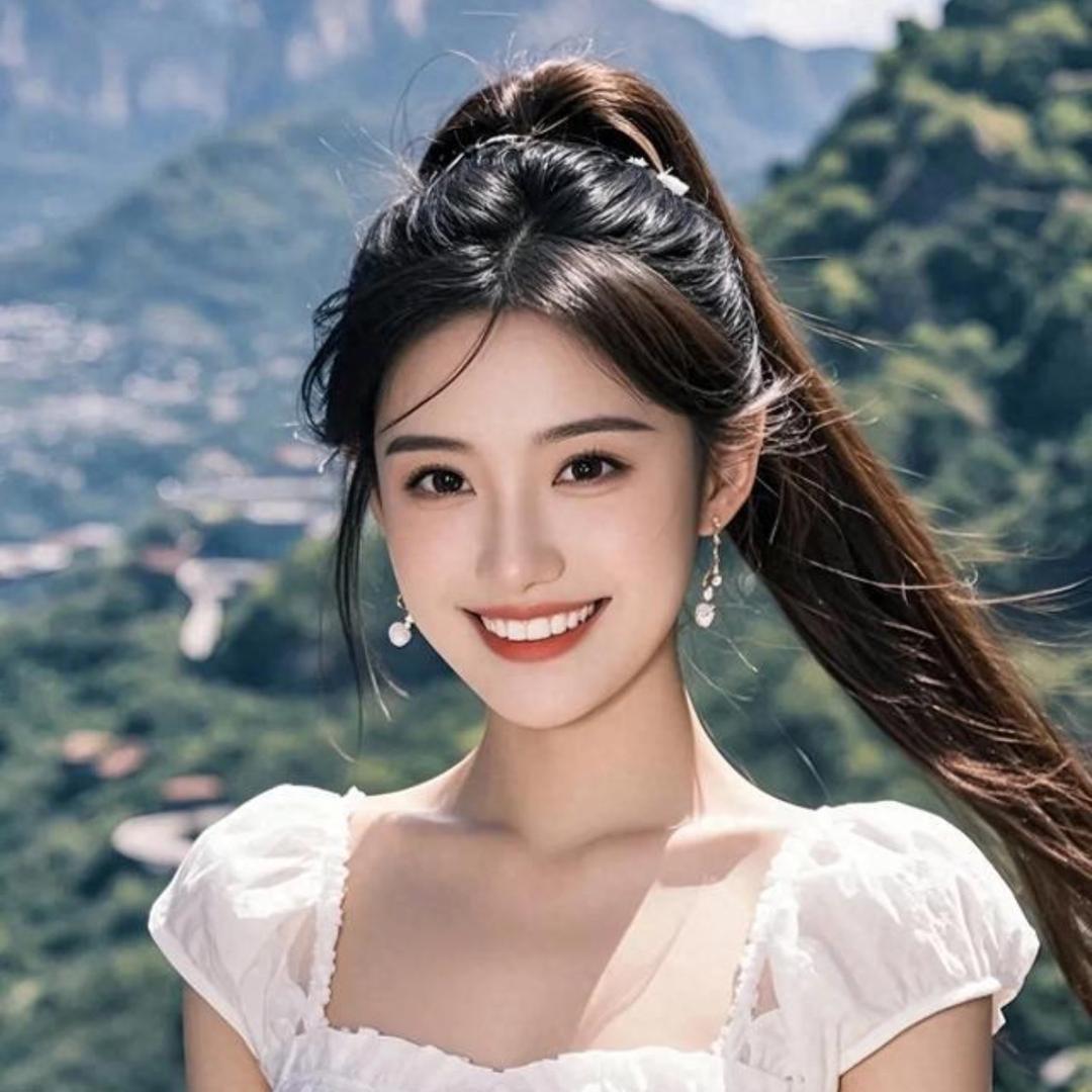 安妮珊优选