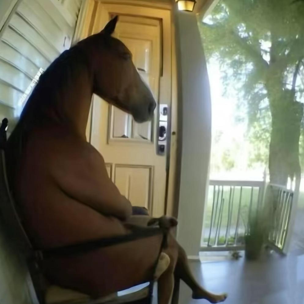 和傻子无法沟通