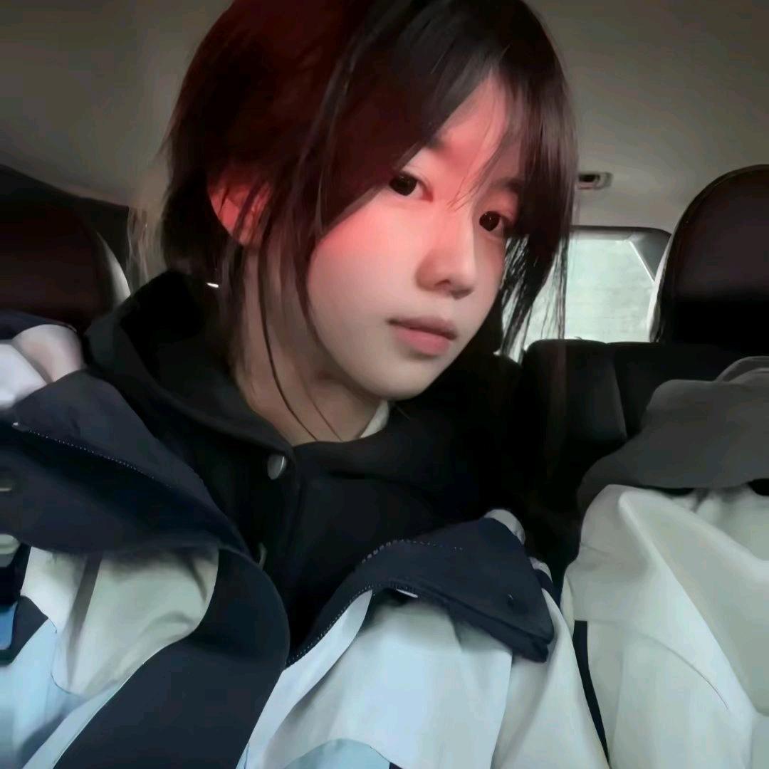 1个晚安