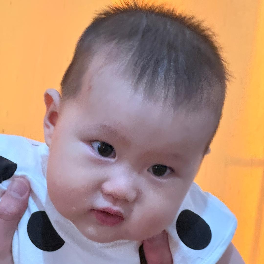 嚣张小熊🐻