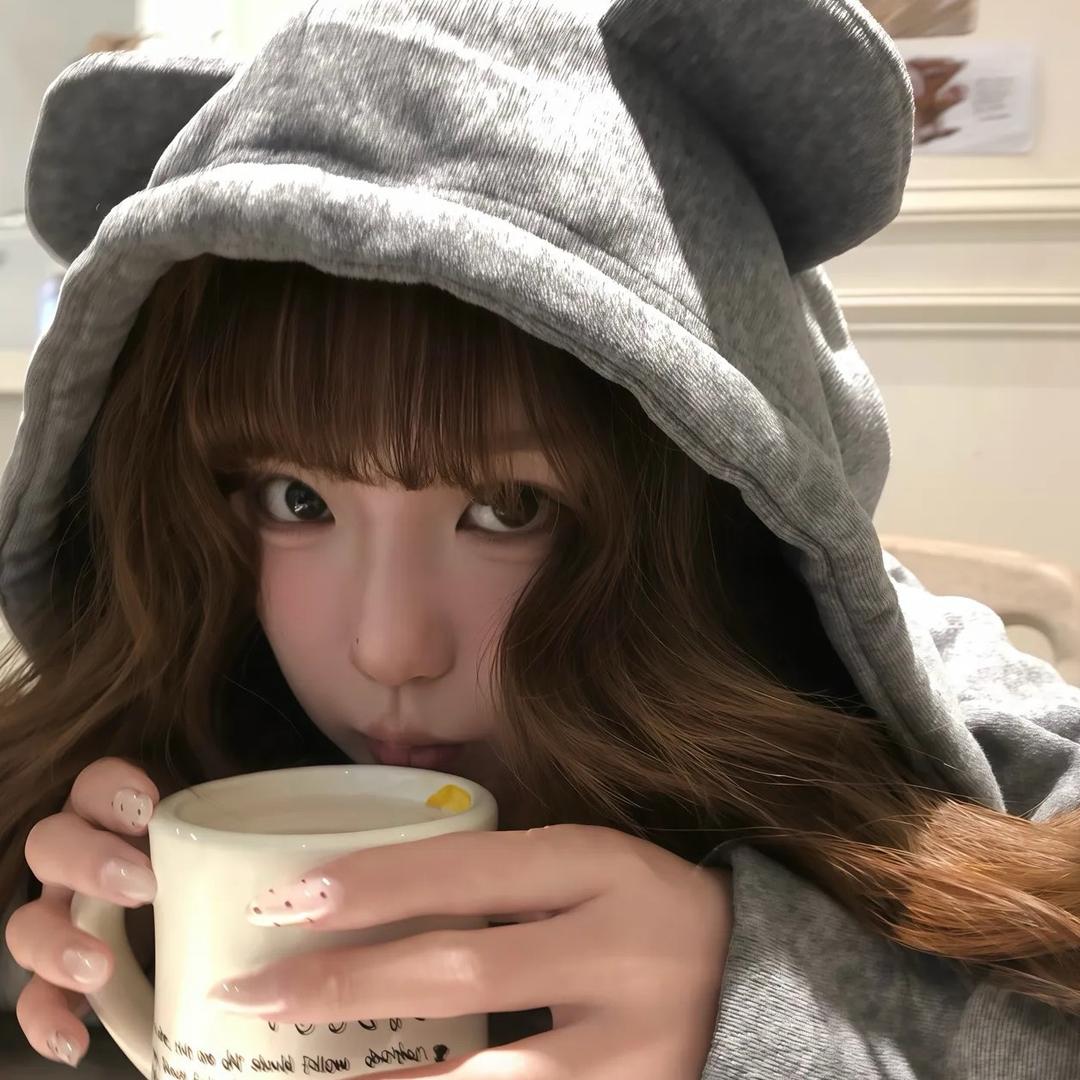 琪🍼