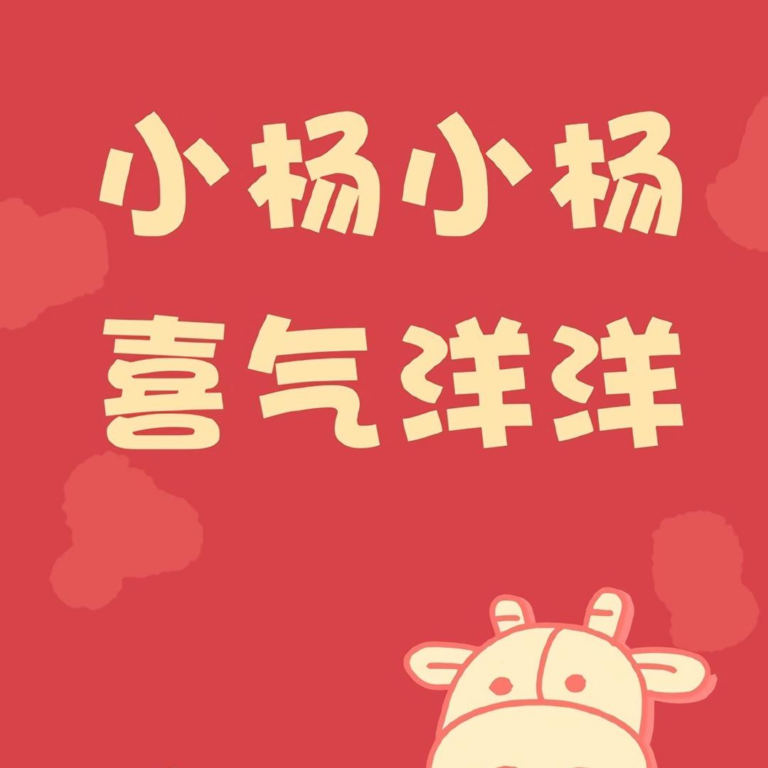 小 杨哥