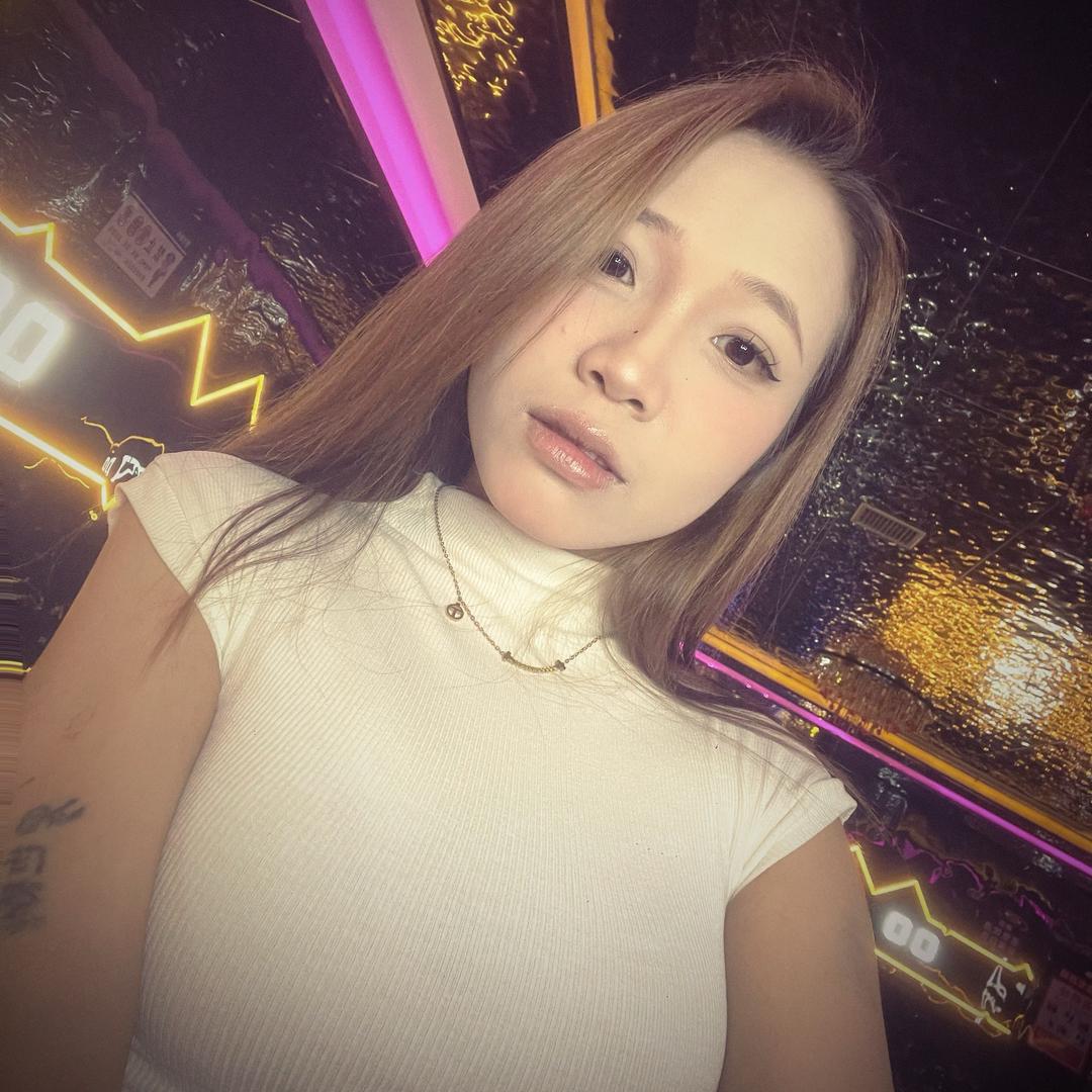何小姐🍺