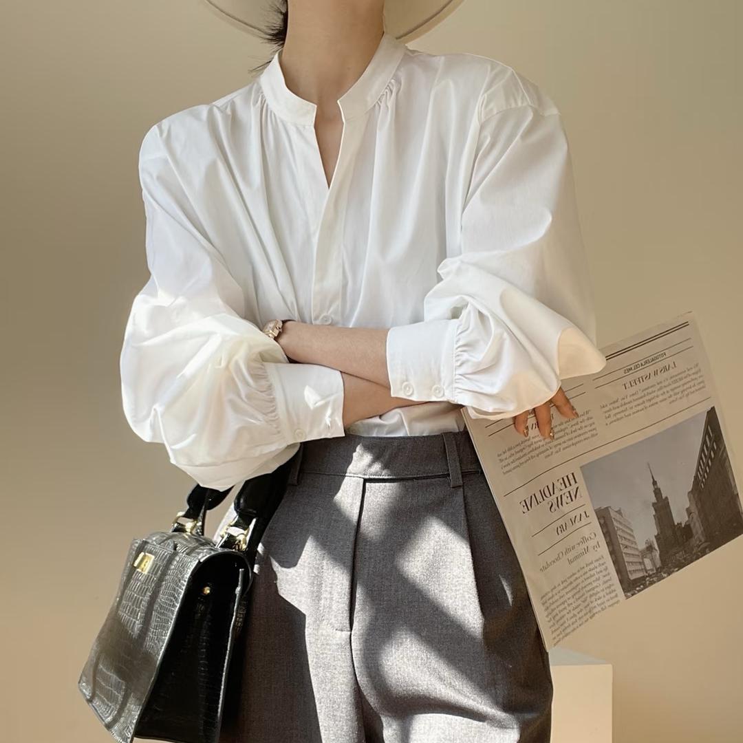 沐光女装定制studio