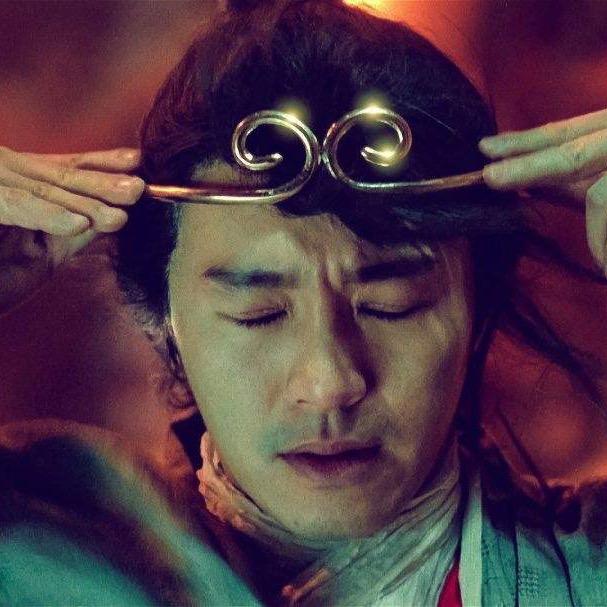 年少不知青衫薄