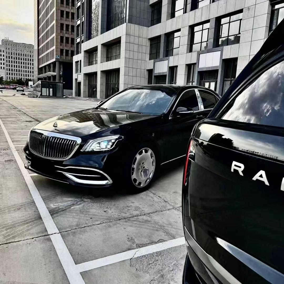 猪蹄「朝行臻驭」