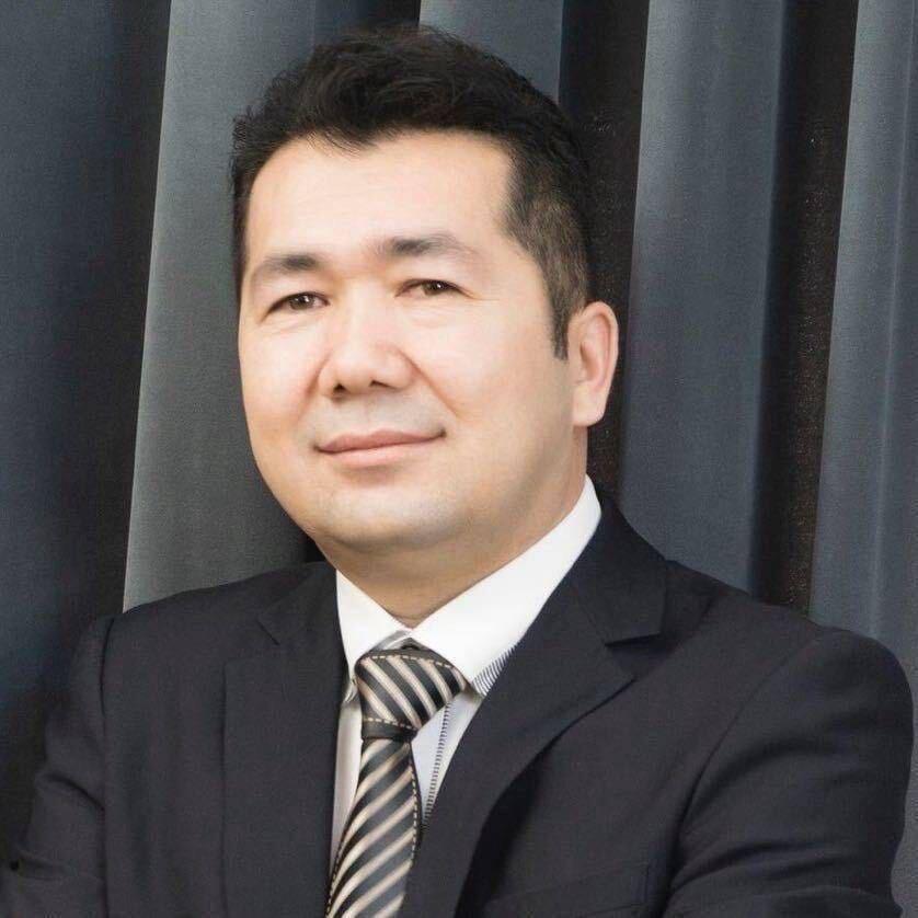 阿卜杜的店铺