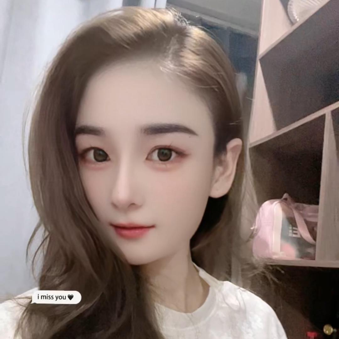 冷花花🌈