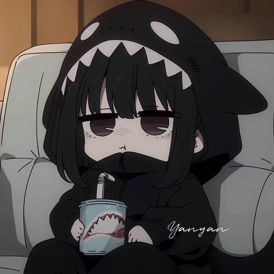 喂了一只猫