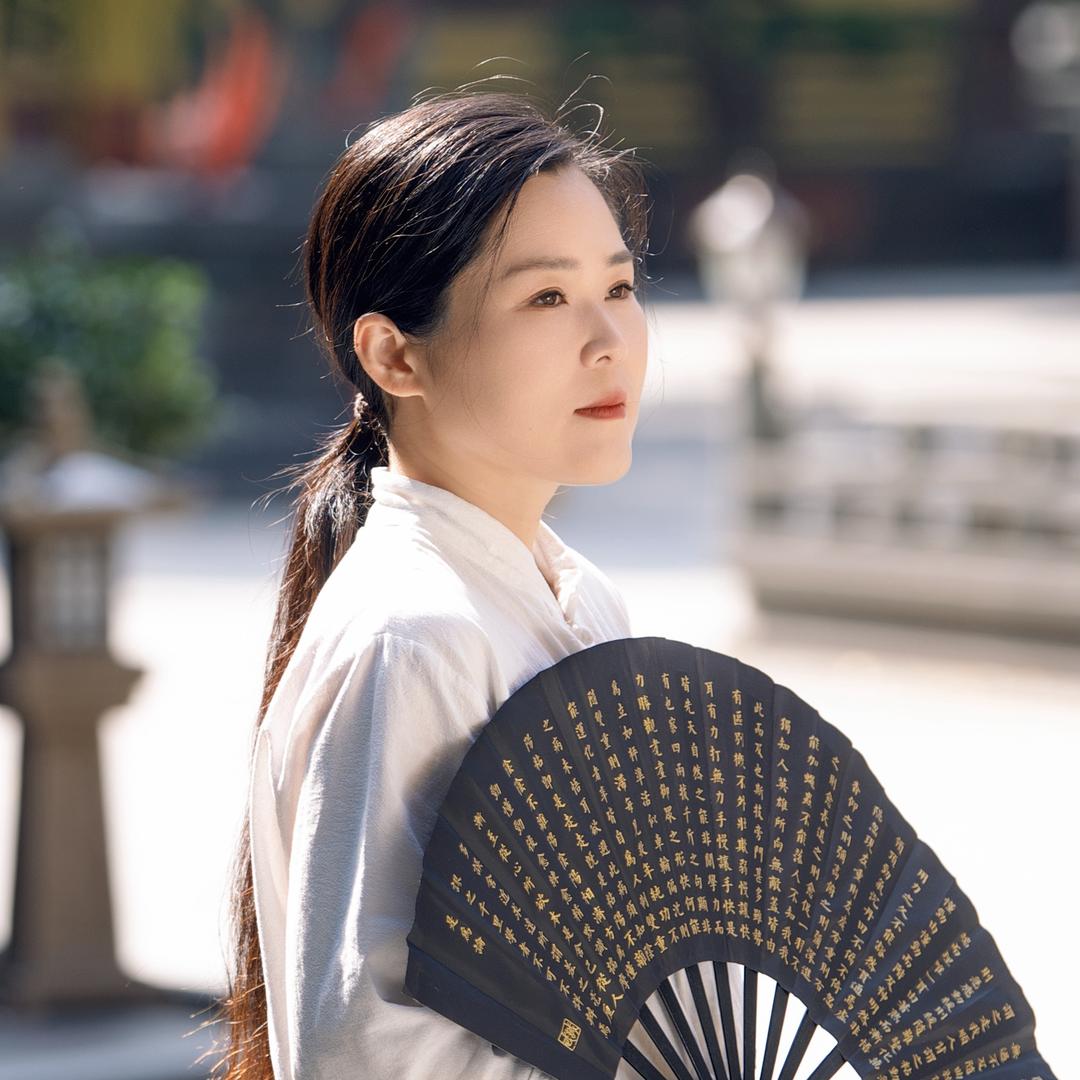 杂家意姑姑