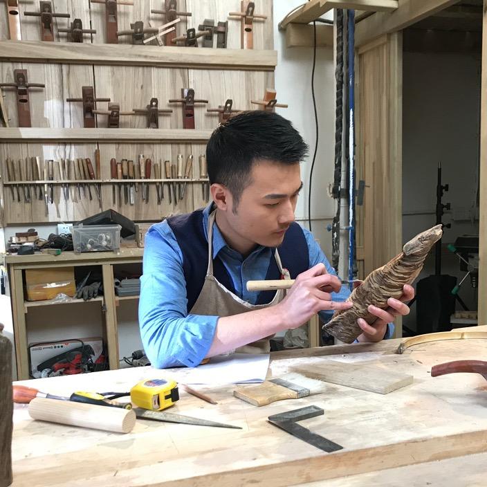 林老丝家具圈