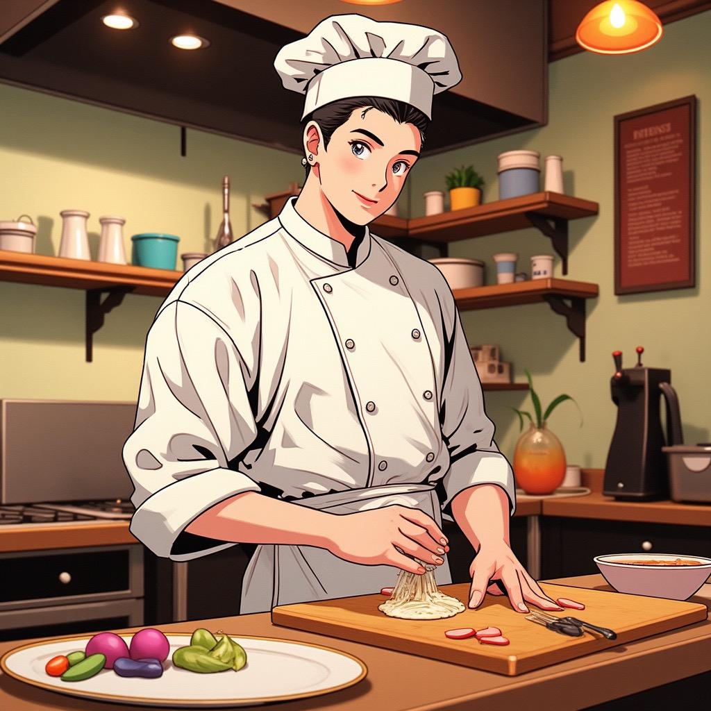 山东酱阿婆酱菜店