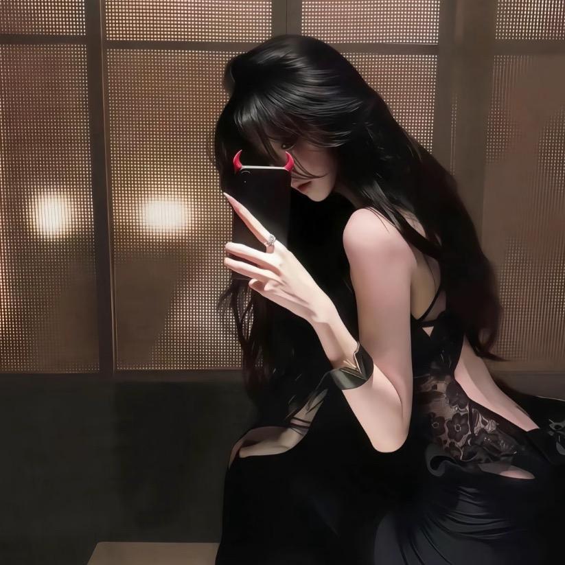 姐姐S👑