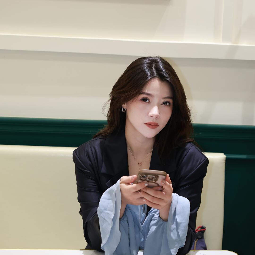 天水新美业主理人