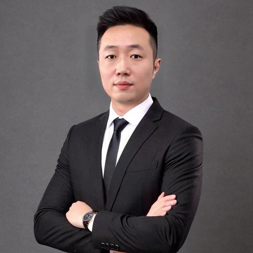 南昌恒望海洋罗俊